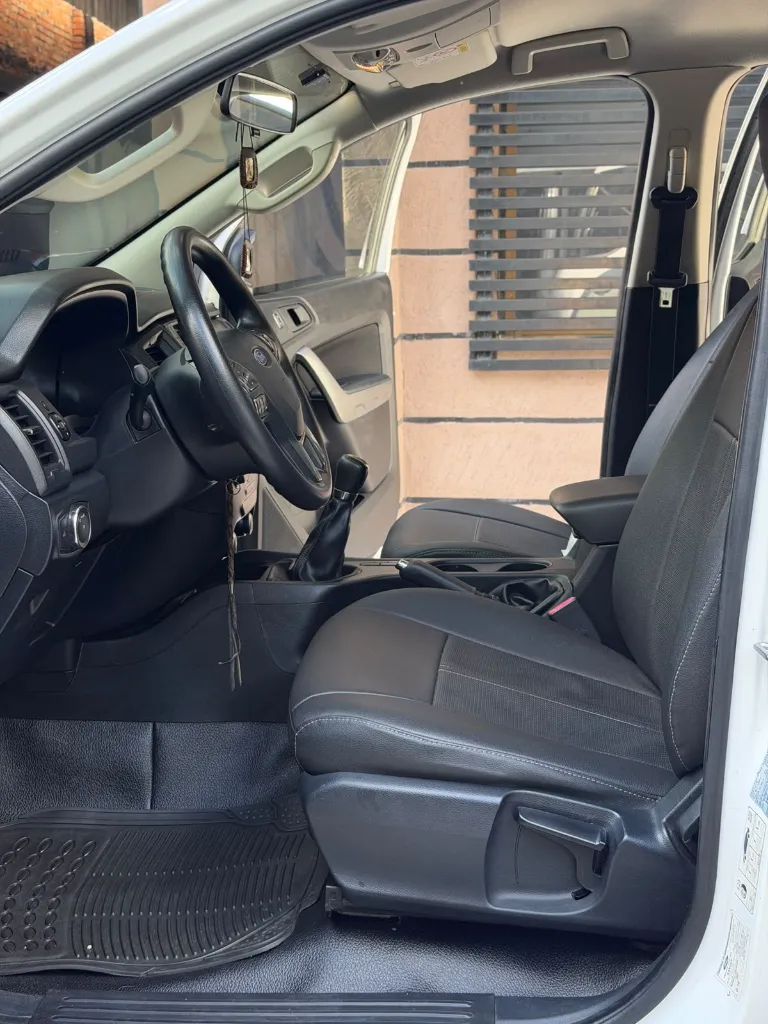 FORD RANGER XLS 4X2 2020