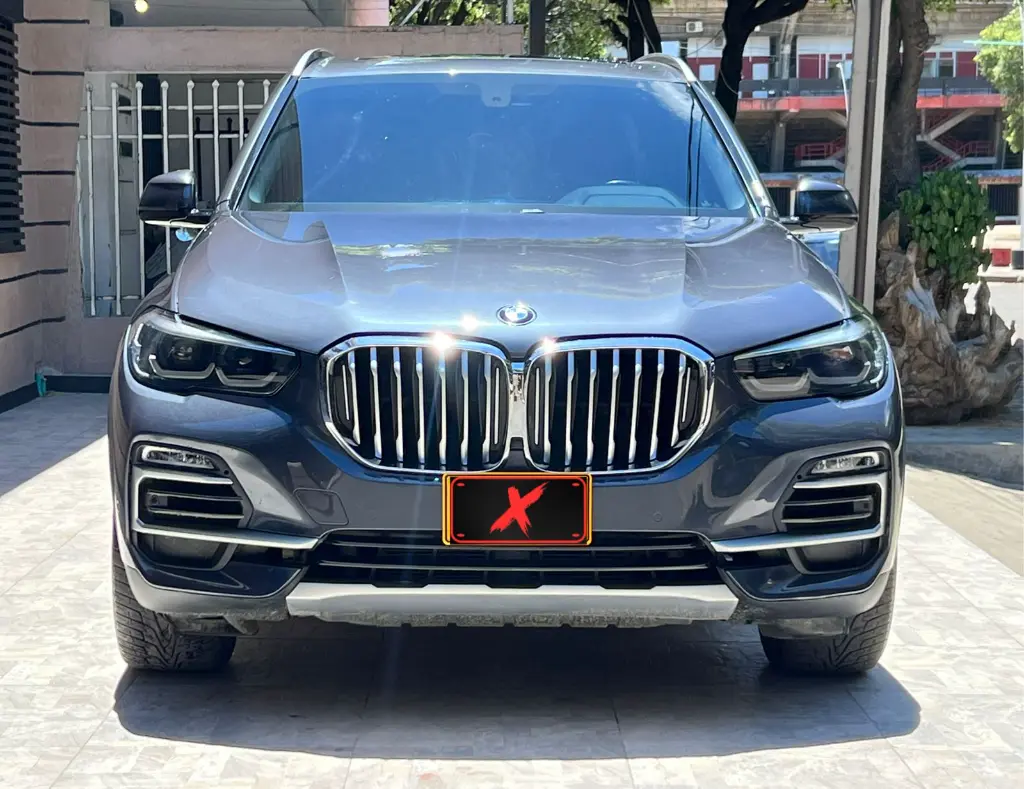 BMW X5 xDRIVE40i 3.0 2019 publicar en $185.900 (2).webp
