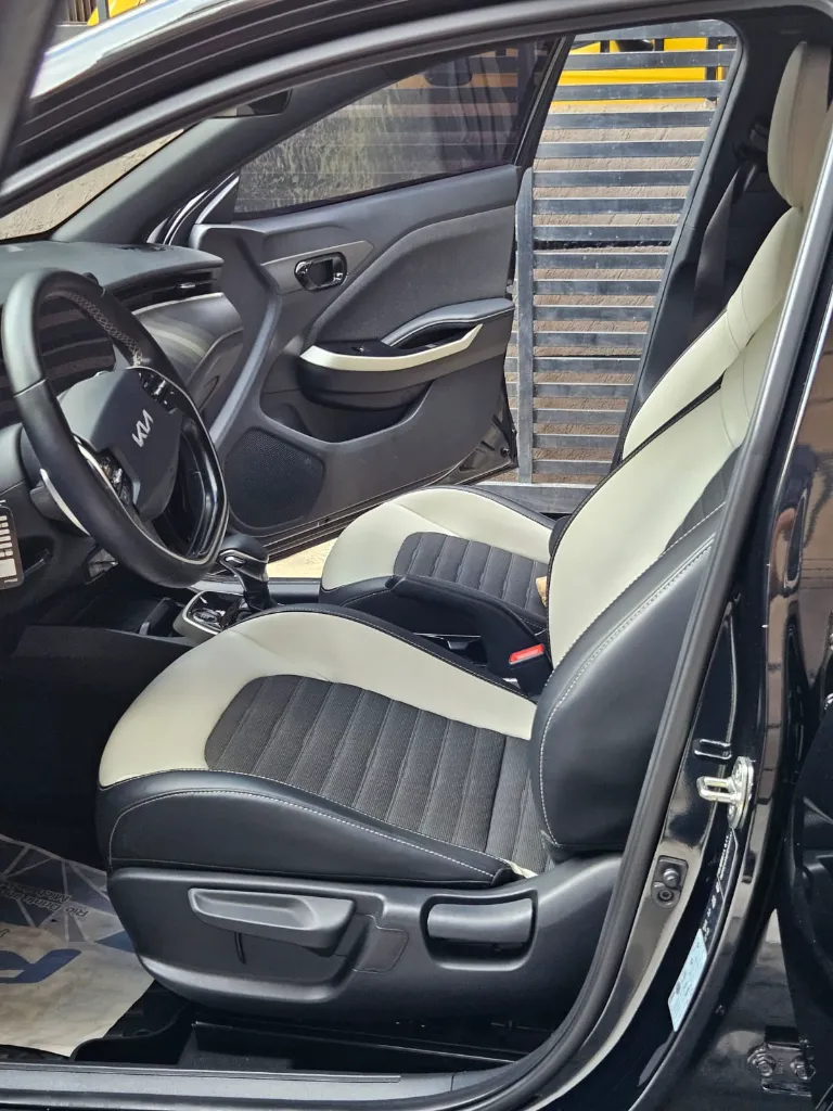 KIA K3 SEDAN GT-LINE FULL 2025