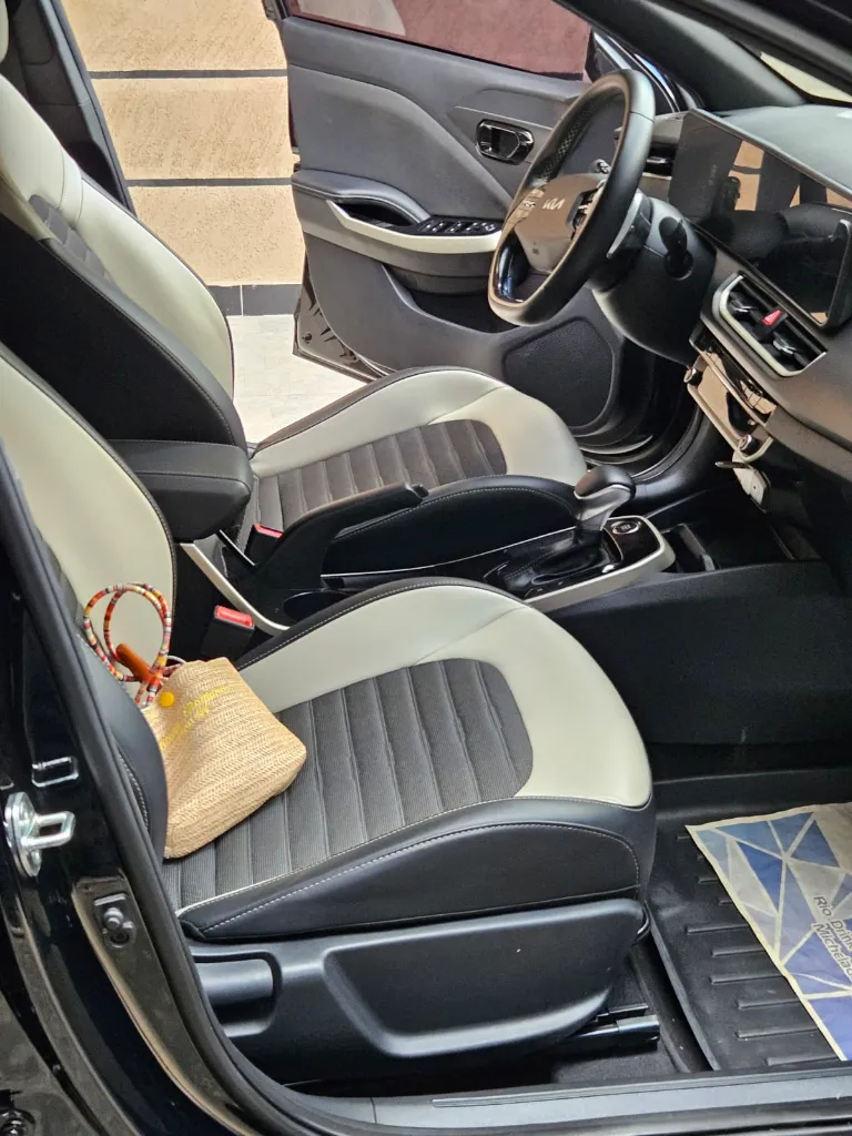 KIA K3 SEDAN GT-LINE FULL 2025