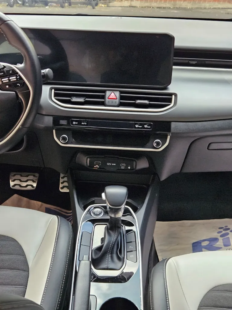 KIA K3 SEDAN GT-LINE FULL 2025