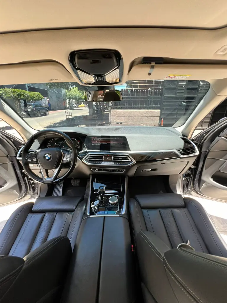 BMW X5 xDRIVE40i 3.0 2019 publicar en $185.900 (19).webp