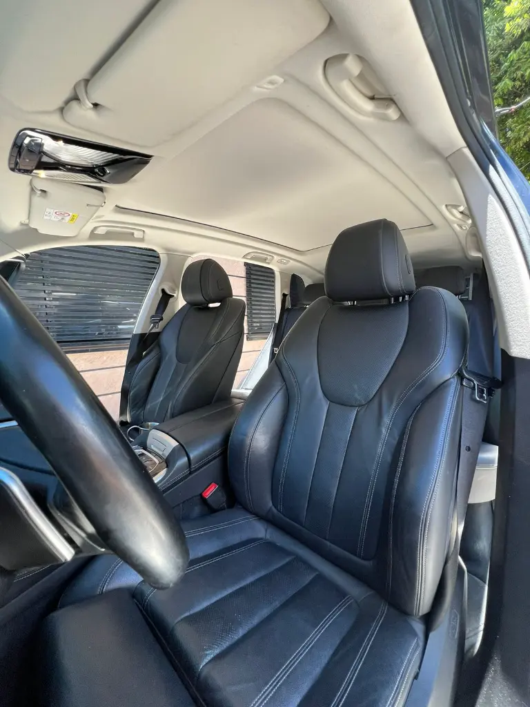 BMW X5 xDRIVE40i 3.0 2019 publicar en $185.900 (10).webp