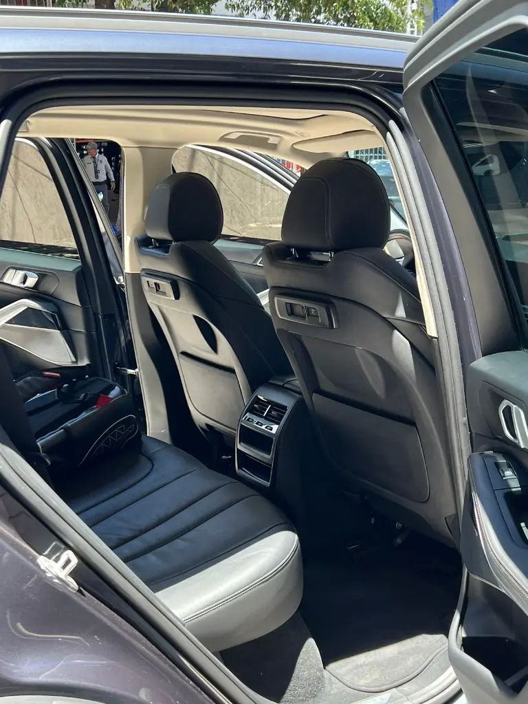 BMW X5 xDRIVE40i 3.0 2019 publicar en $185.900 (21).webp