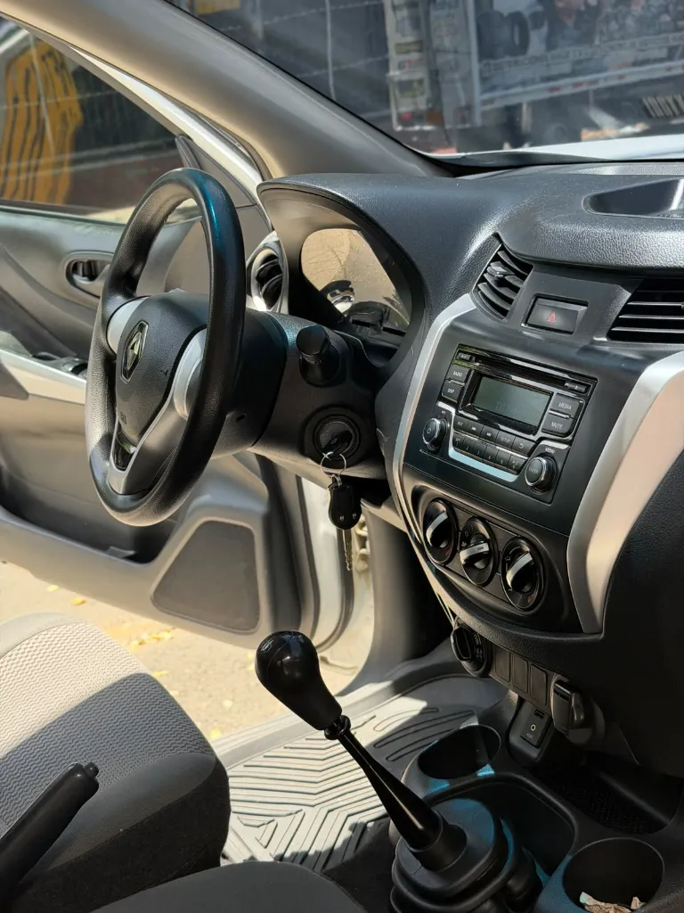 RENAULT ALASKAN 4X4 2022