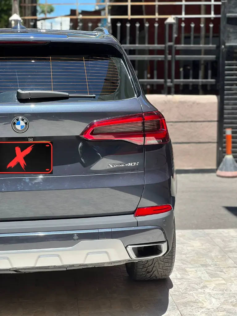 BMW X5 xDRIVE40i 3.0 2019 publicar en $185.900 (22).webp