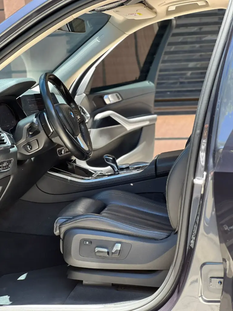 BMW X5 xDRIVE40i 3.0 2019 publicar en $185.900 (8).webp