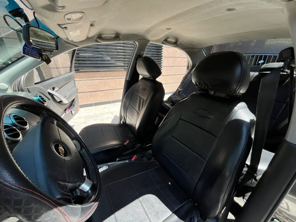 CHEVROLET AVEO EMOTION AUT 2011 (19).webp