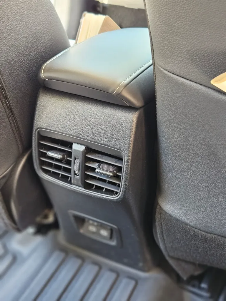 TOYOTA COROLLA SEG HYBRID 2025