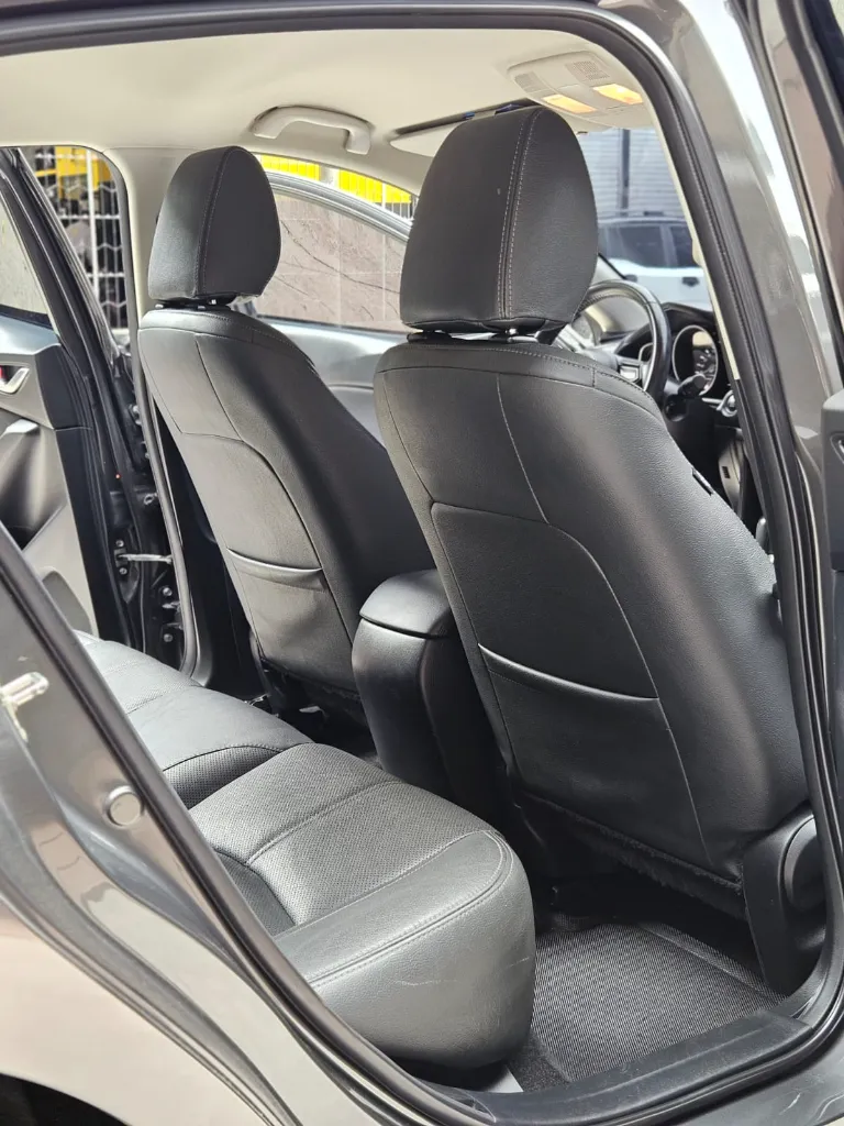 MAZDA 3 TOURING SPORT 2019