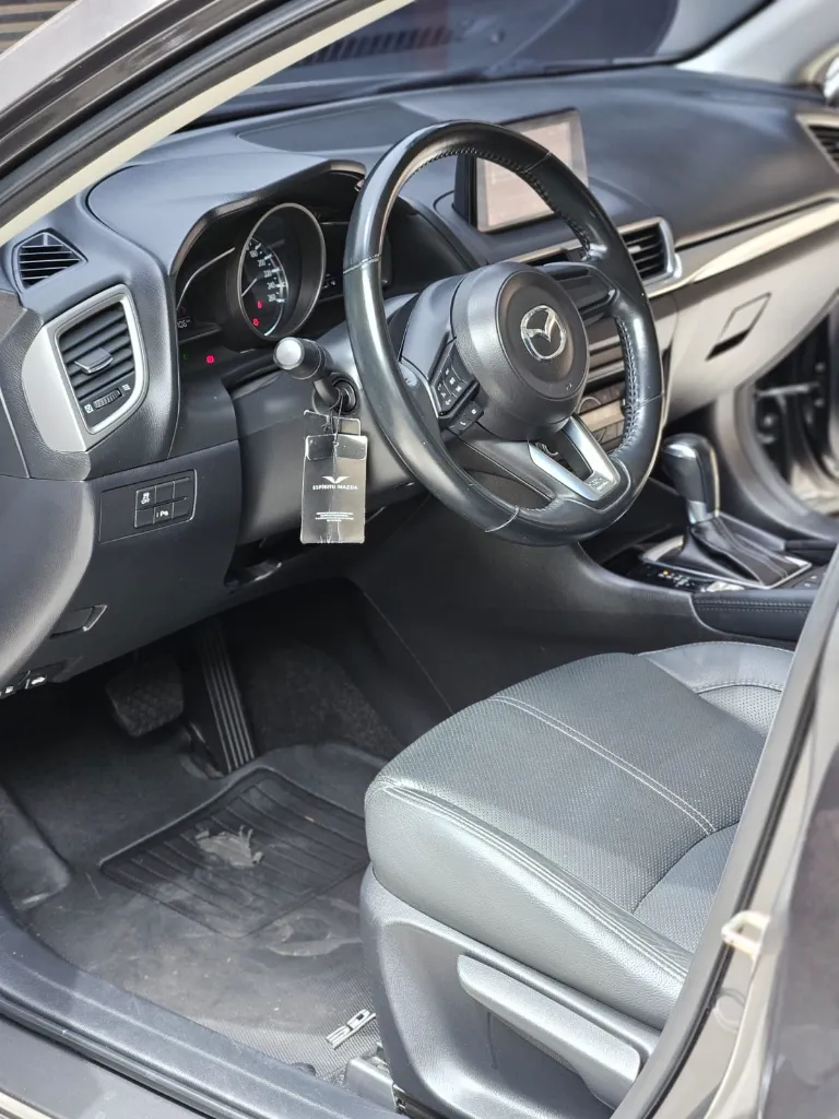 MAZDA 3 TOURING SPORT 2019