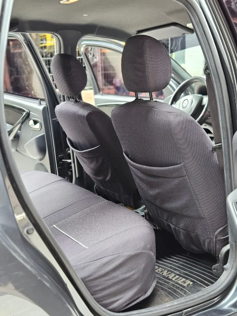 RENAULT DUSTER DYNAMIQUE 4X4 2019