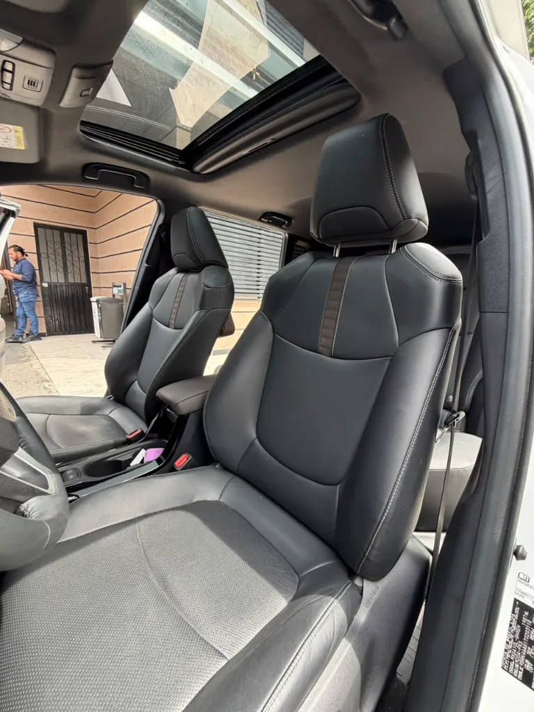 TOYOTA COROLLA CROSS SE-G 2026