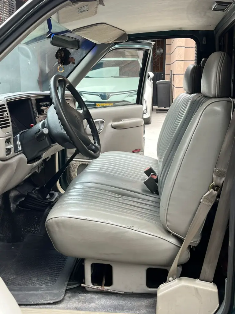 CHEVROLET CHEYENNE TIPO CAMION ESTACAS 1997  (21).webp