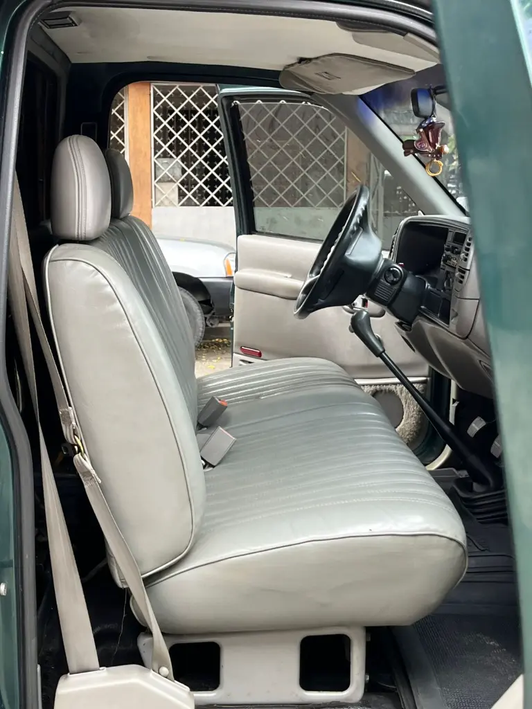 CHEVROLET CHEYENNE TIPO CAMION ESTACAS 1997  (20).webp