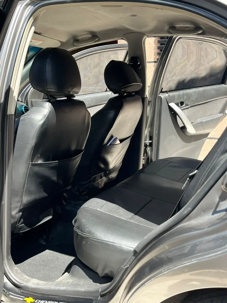 CHEVROLET AVEO EMOTION AUT 2011 (20).webp