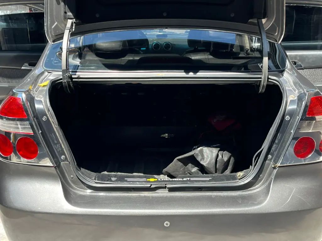 CHEVROLET AVEO EMOTION AUT 2011 (22).webp