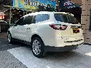 CHEVROLET TRAVERSE LT 3.6 GASOLINA 2013 (4).webp