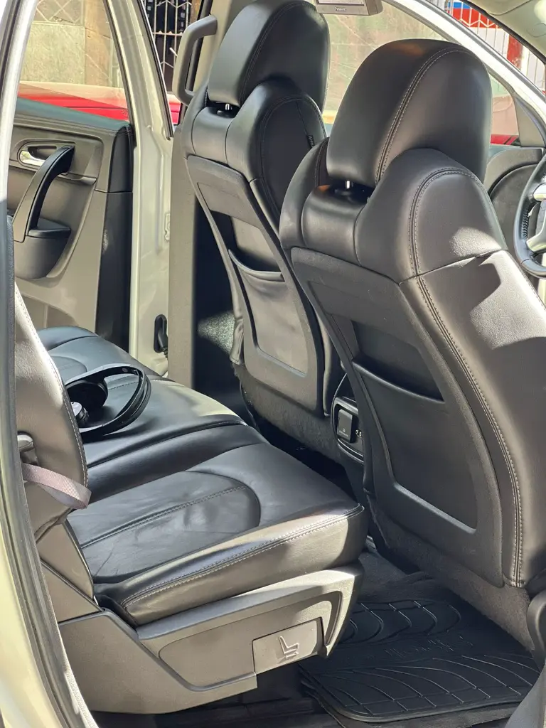 CHEVROLET TRAVERSE LT 3.6 GASOLINA 2013 (21).webp