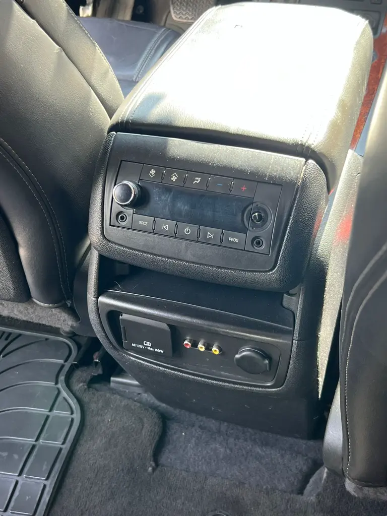 CHEVROLET TRAVERSE LT 3.6 GASOLINA 2013 (22).webp