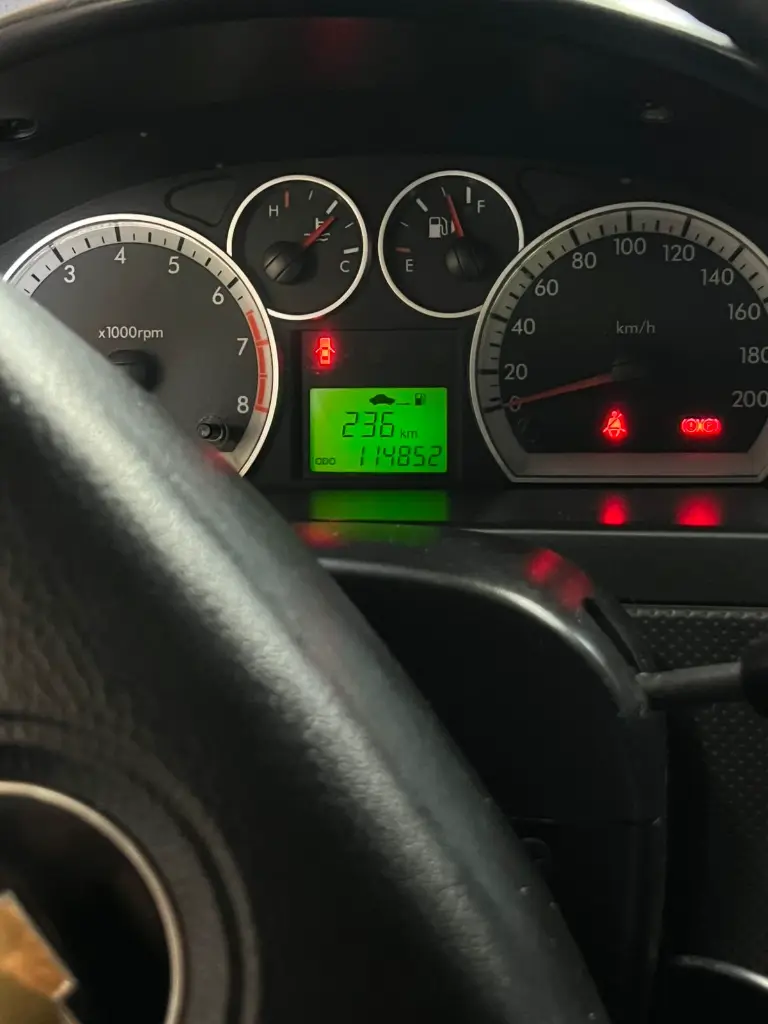 CHEVROLET AVEO EMOTION AUT 2011 (9).webp