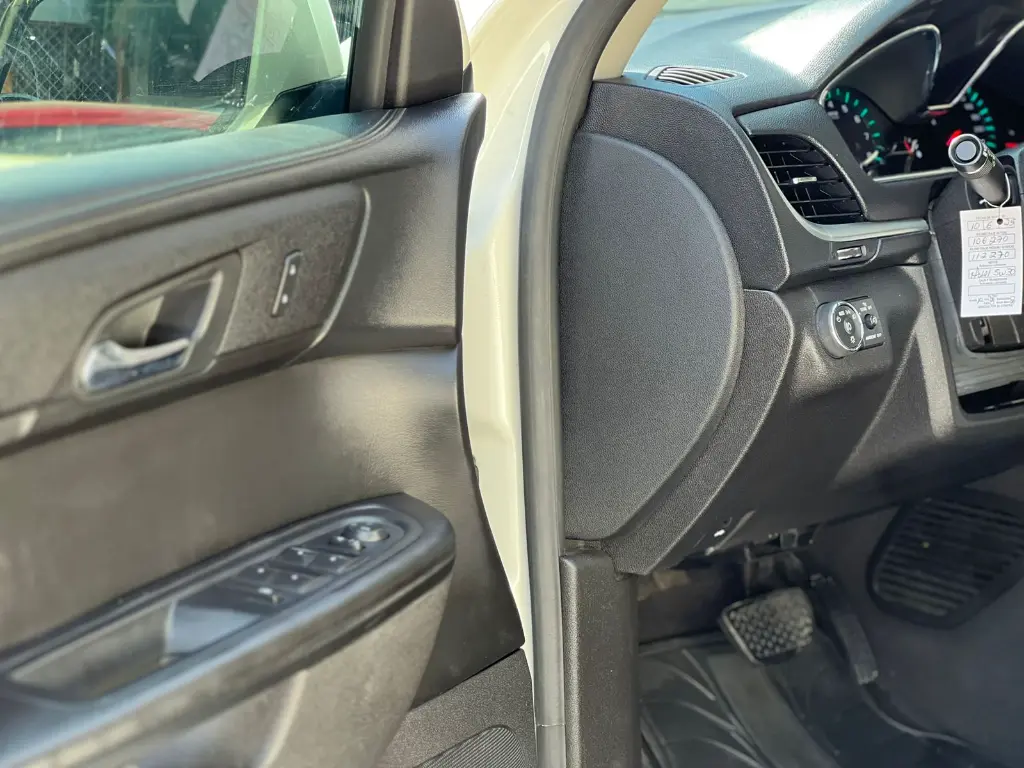 CHEVROLET TRAVERSE LT 3.6 GASOLINA 2013 (11).webp