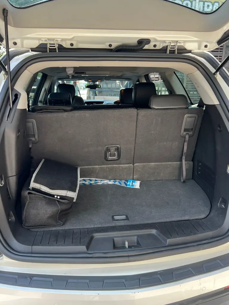 CHEVROLET TRAVERSE LT 3.6 GASOLINA 2013 (25).webp