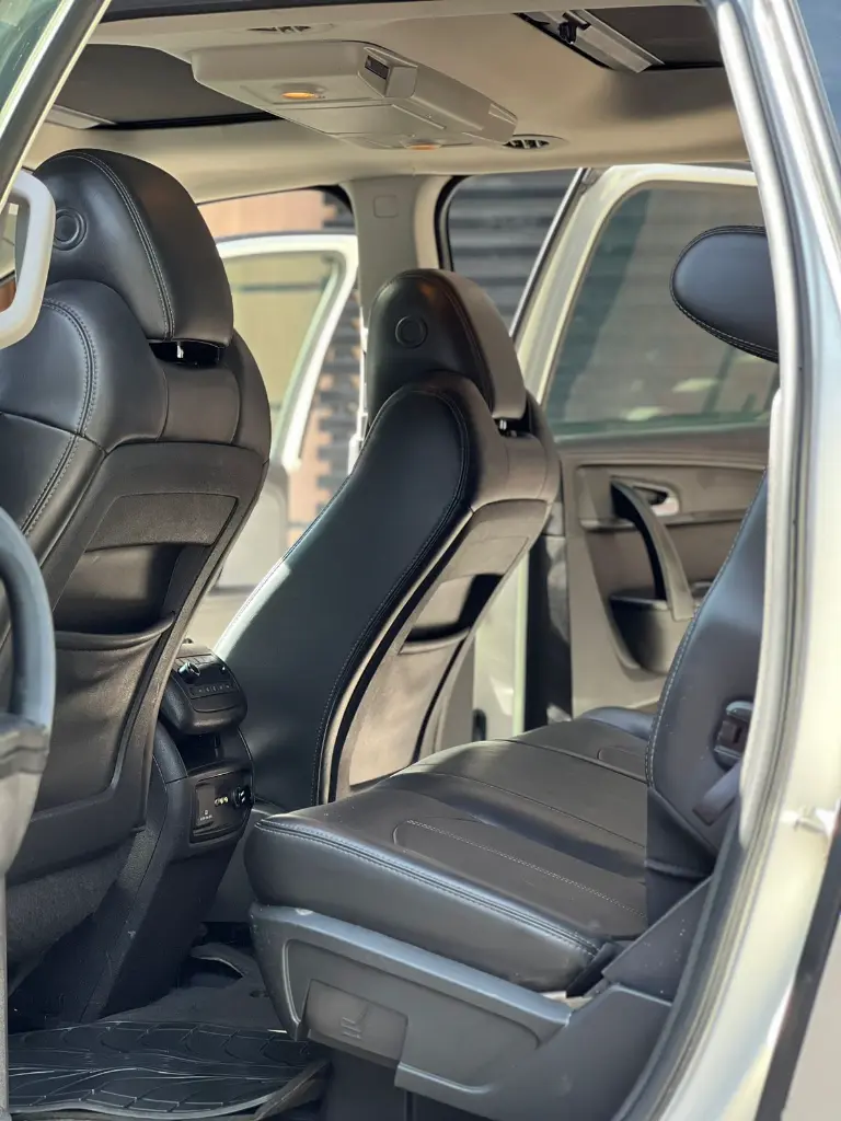 CHEVROLET TRAVERSE LT 3.6 GASOLINA 2013 (20).webp