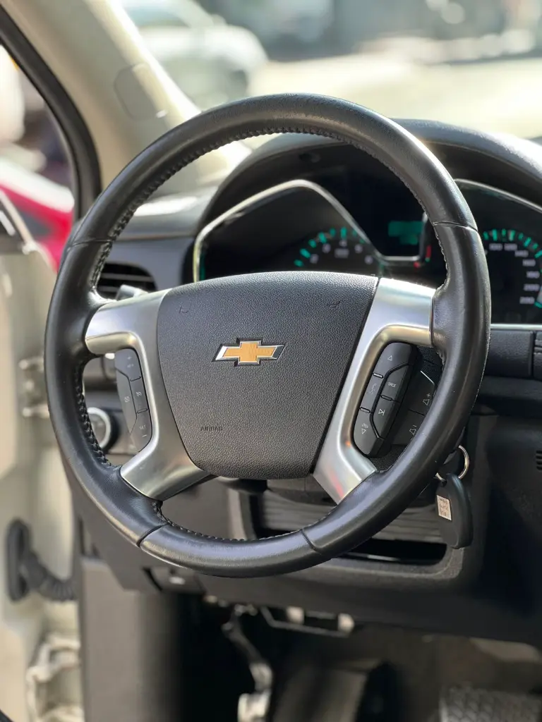 CHEVROLET TRAVERSE LT 3.6 GASOLINA 2013 (14).webp