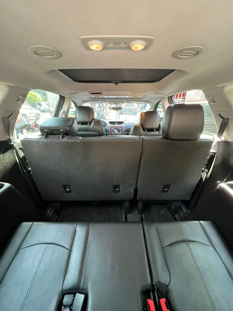 CHEVROLET TRAVERSE LT 3.6 GASOLINA 2013 (23).webp