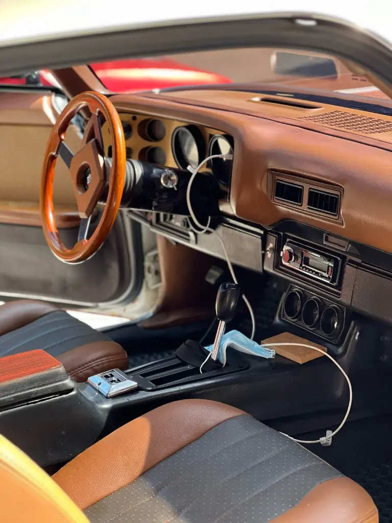 CHEVROLET CAMARO 350 5.7L AUTOMATICO 1971 (11).webp