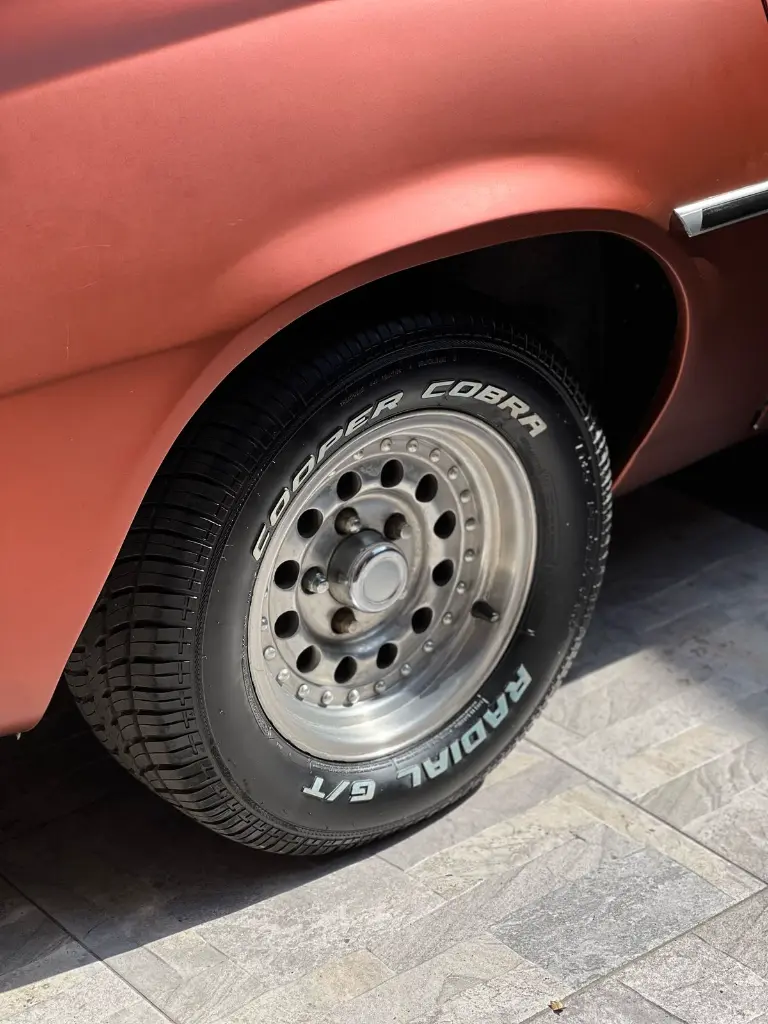 CHEVROLET CAMARO 350 5.7L AUTOMATICO 1971 (10).webp