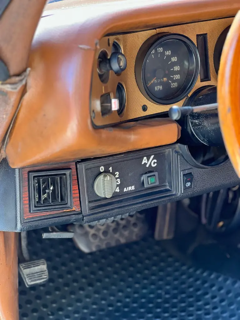 CHEVROLET CAMARO 350 5.7L AUTOMATICO 1971 (21).webp