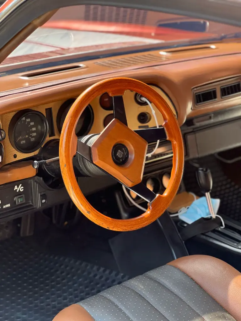 CHEVROLET CAMARO 350 5.7L AUTOMATICO 1971 (13).webp