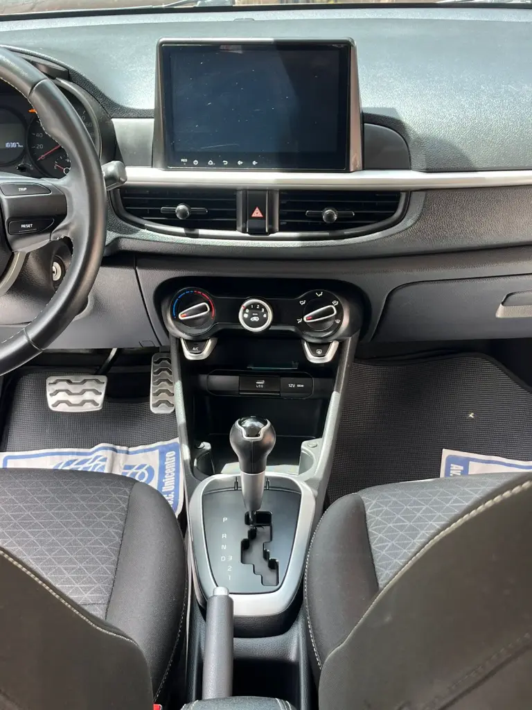 KIA PICANTO X LINE AUT MOD 2024 (13).webp