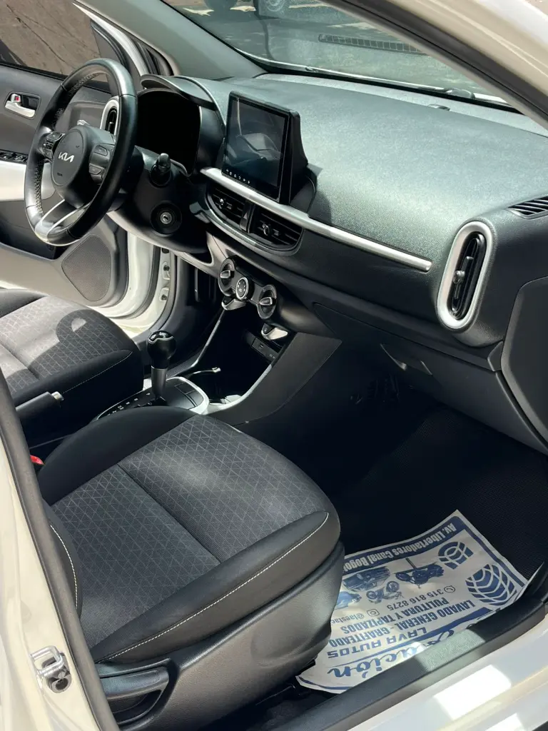 KIA PICANTO X LINE AUT MOD 2024 (16).webp