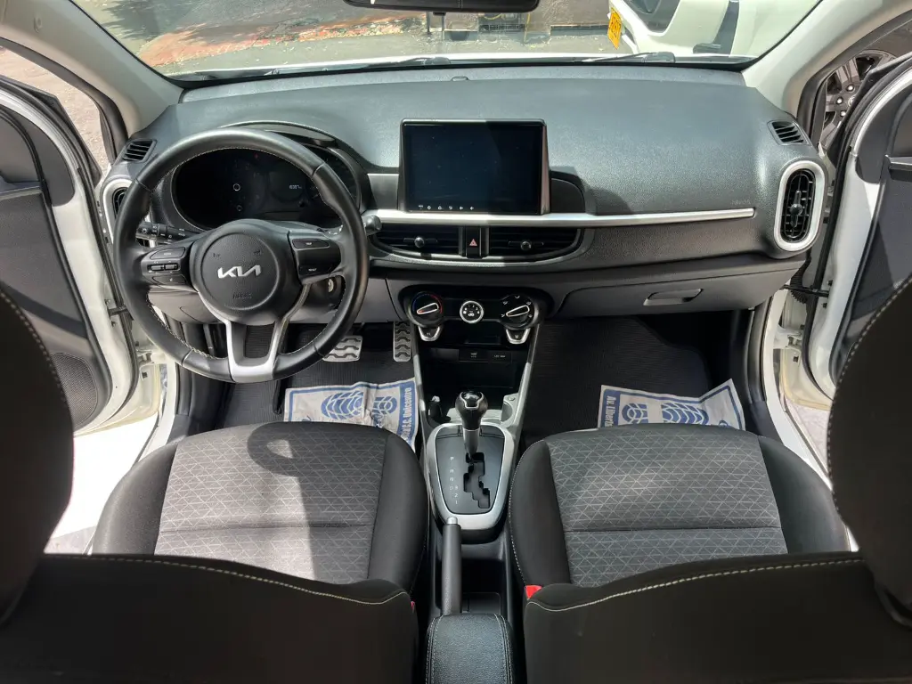 KIA PICANTO X LINE AUT MOD 2024 (10).webp