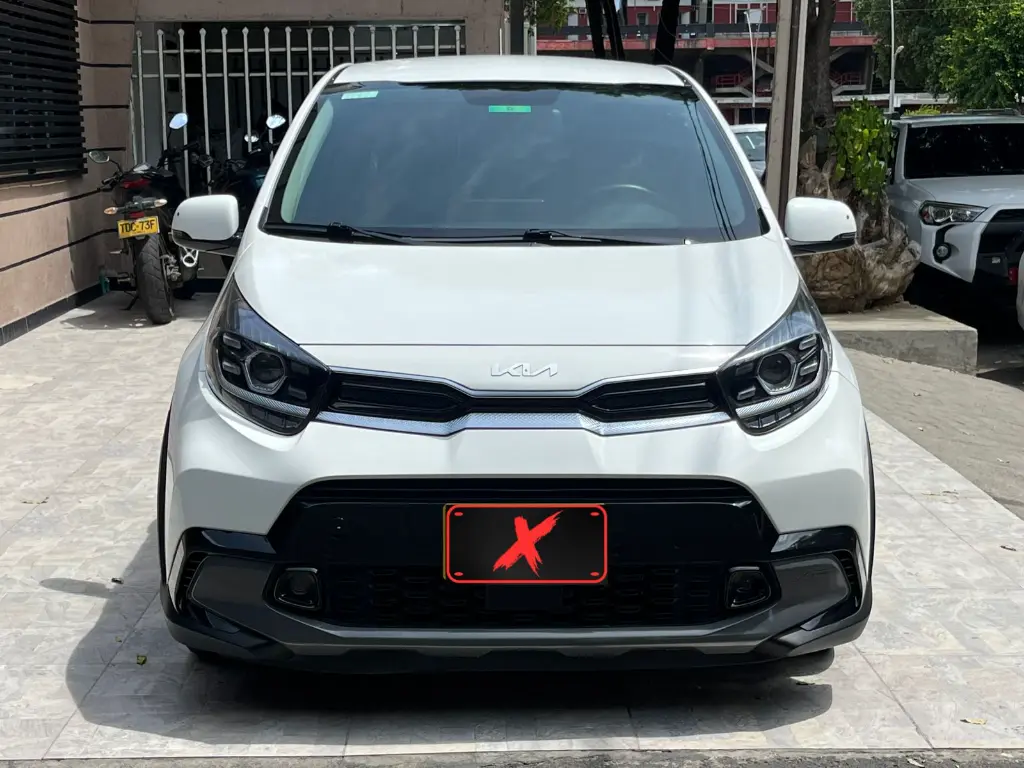 KIA PICANTO X LINE AUT MOD 2024 (2).webp