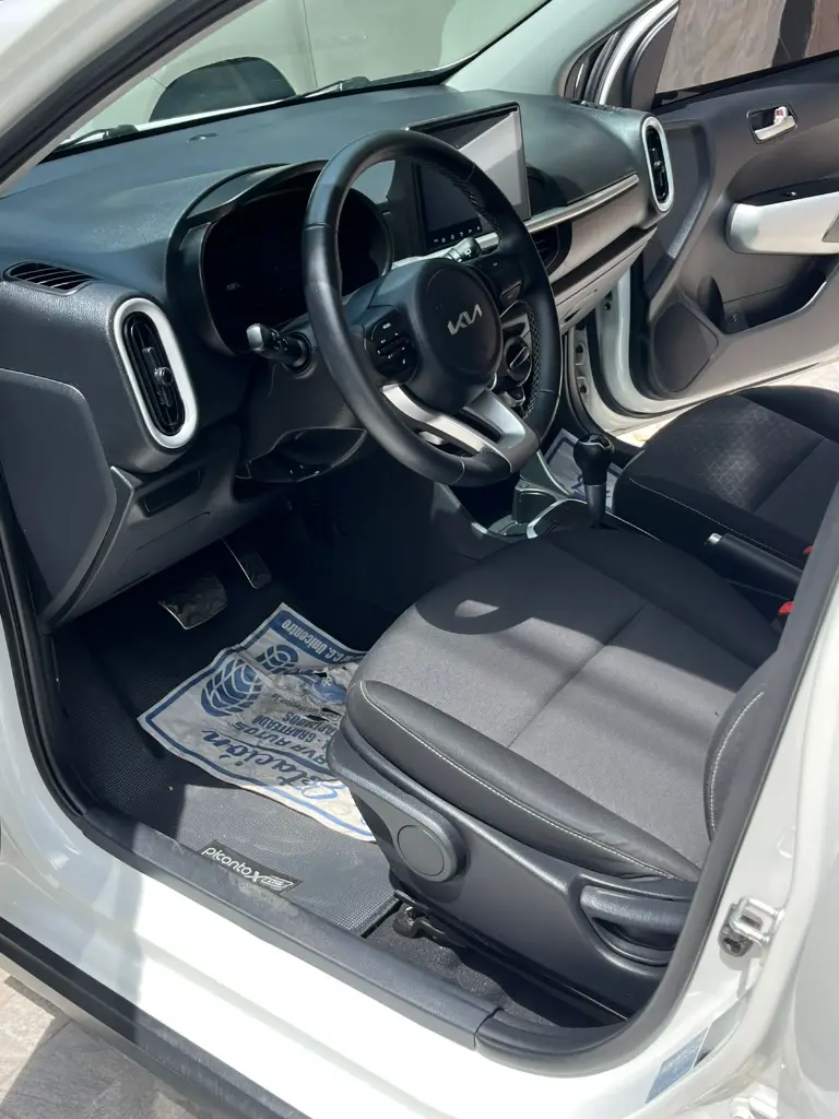 KIA PICANTO X LINE AUT MOD 2024 (19).webp