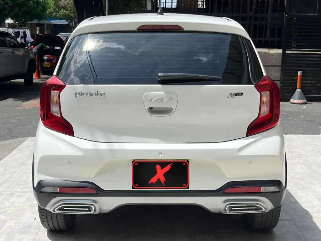 KIA PICANTO X LINE AUT MOD 2024 (5).webp