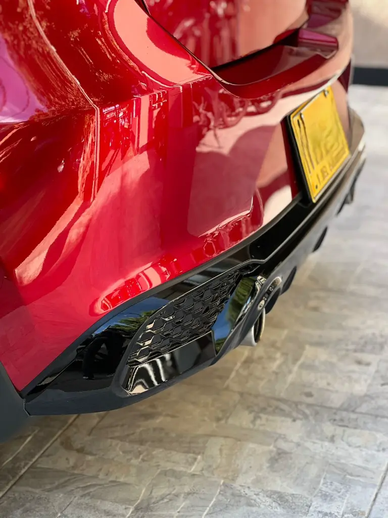 MAZDA 2 SPORT GRAND TOURING LX CARBON EDITION 2.0 2026 (27).webp