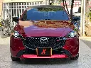 MAZDA 2 SPORT GRAND TOURING LX CARBON EDITION 2.0 2026 (2).webp