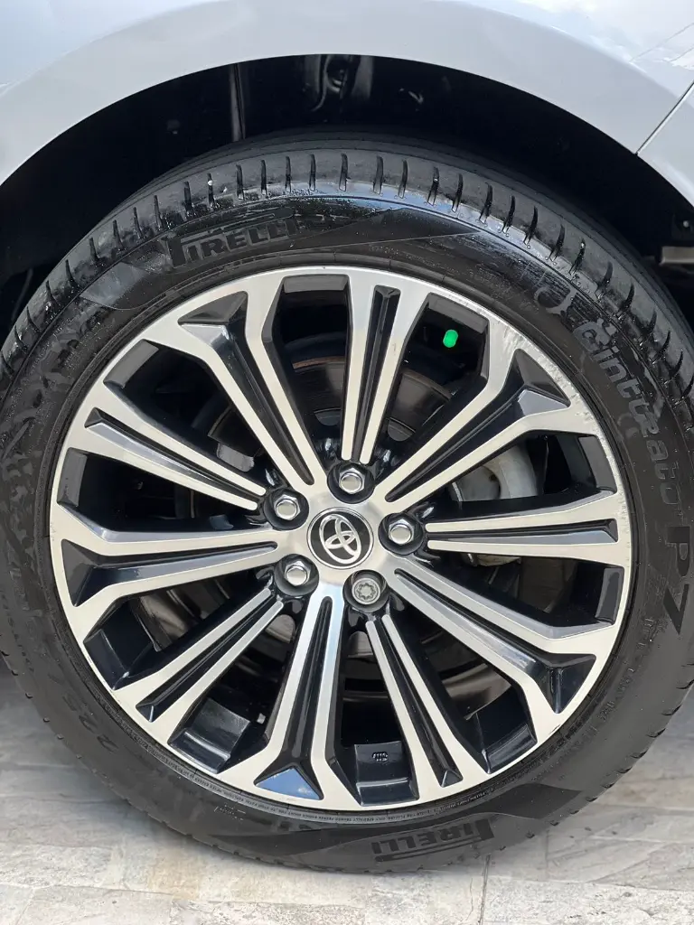 TOYOTA COROLLA SE-G HYBRID 2022 publicar en $109.900 (22).webp