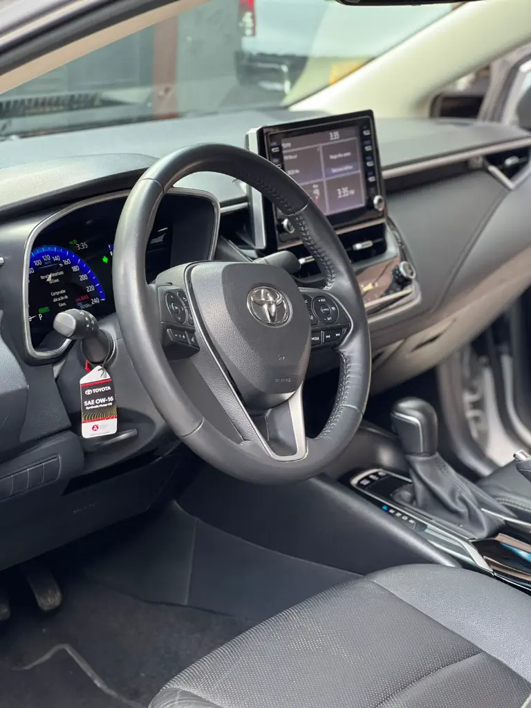 TOYOTA COROLLA SE-G HYBRID 2022 publicar en $109.900 (8).webp