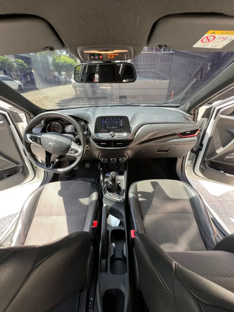 CHEVROLET ÓNIX RS 1.0 TURBO 2021 publicar en $52.900 (15).webp