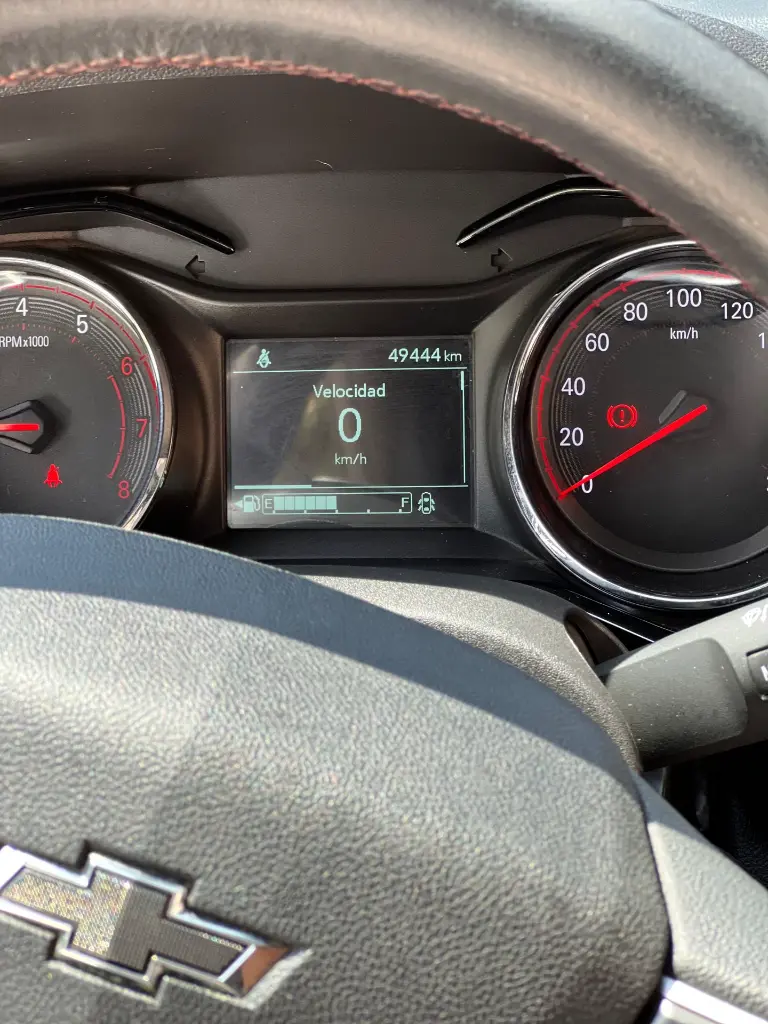 CHEVROLET ÓNIX RS 1.0 TURBO 2021 publicar en $52.900 (17).webp