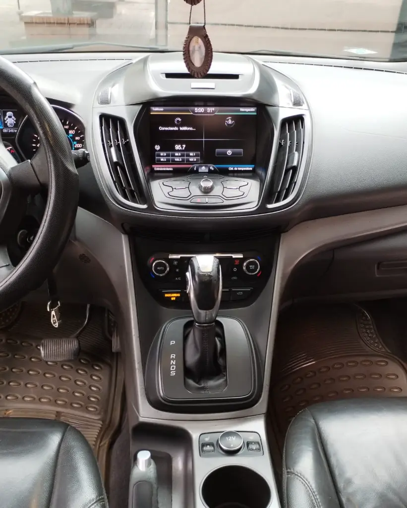 FORD ESCAPE SE 2.0 4X4 2015 (16).webp