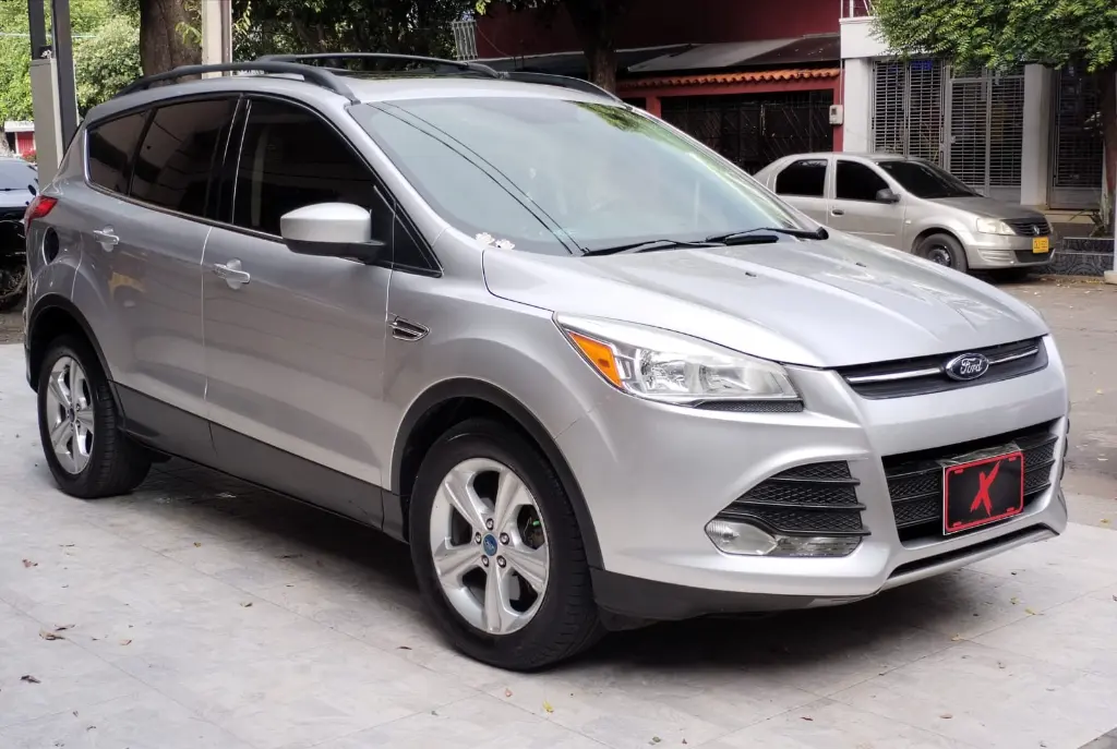 FORD ESCAPE SE 2.0 4X4 2015 (3).webp