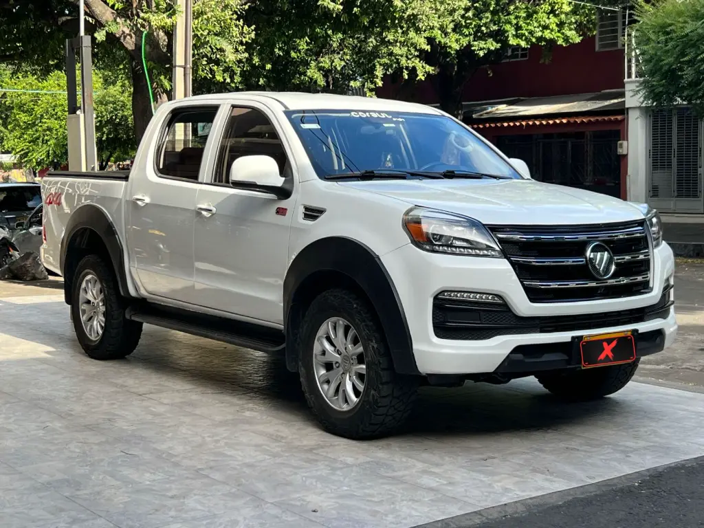 FOTON TUNLAND S 2.8 DIESEL 4X4 2023 (3).webp