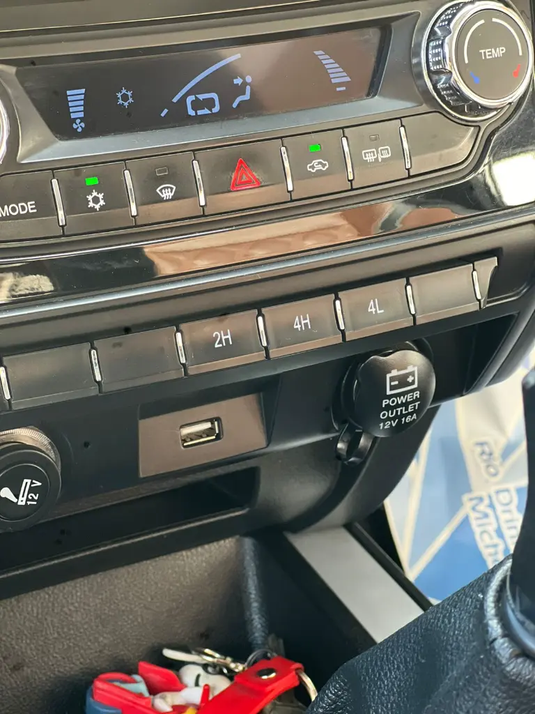 FOTON TUNLAND S 2.8 DIESEL 4X4 2023 (14).webp